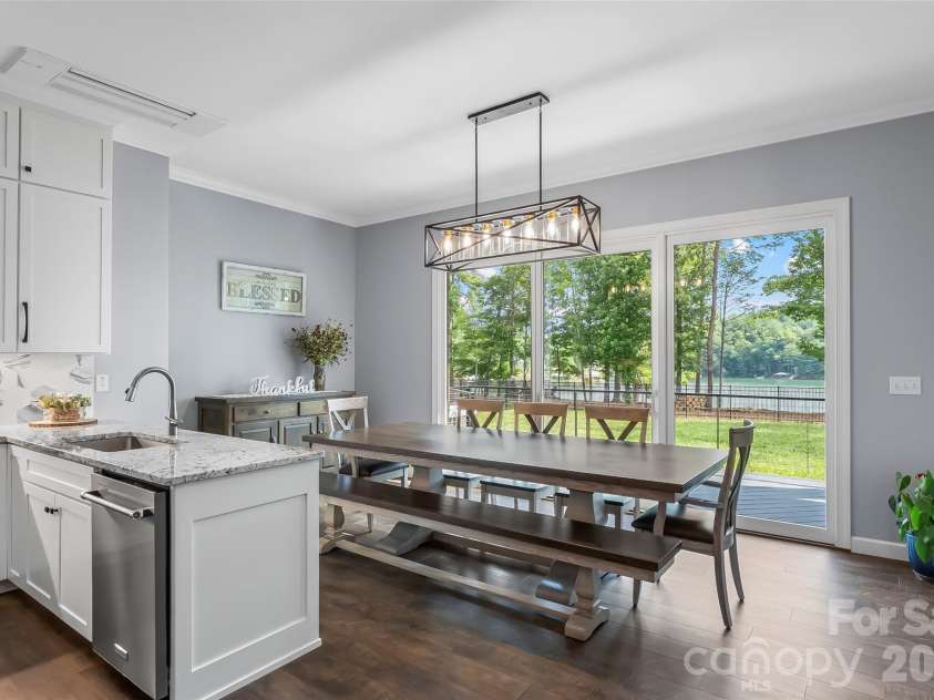 95 Linville View Drive, Nebo, NC 28761.  MLS# CAR4395600, YatesRealty ID 35107. 