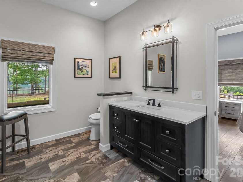 95 Linville View Drive, Nebo, NC 28761.  MLS# CAR4395600, YatesRealty ID 35107. 