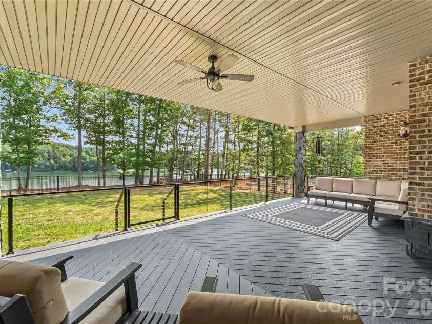 95 Linville View Drive, Nebo, NC 28761.  MLS# CAR4395600, YatesRealty ID 35107. 