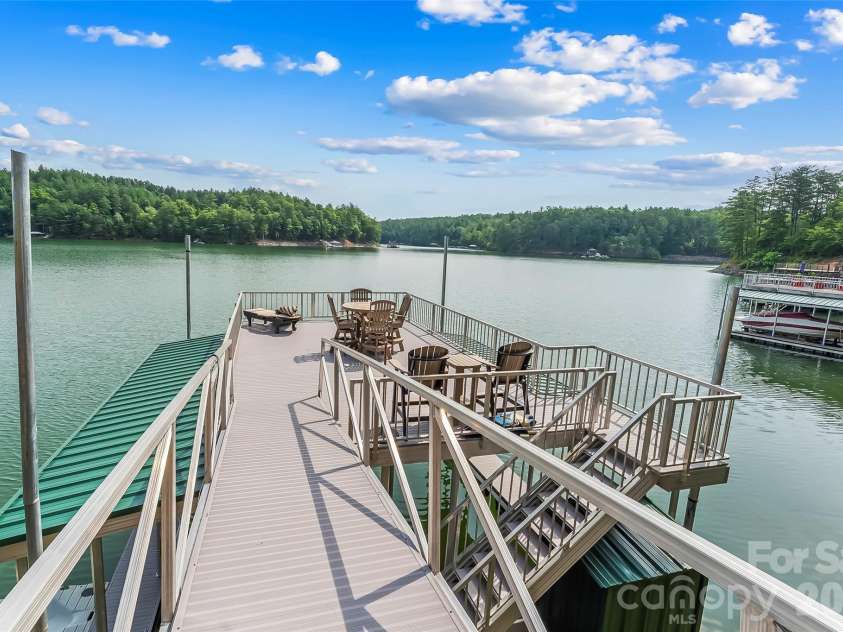 95 Linville View Drive, Nebo, NC 28761.  MLS# CAR4395600, YatesRealty ID 35107. 
