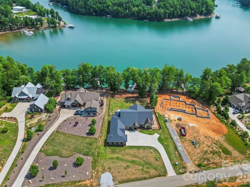95 Linville View Drive, Nebo, NC 28761.  MLS# CAR4395600, YatesRealty ID 35107. 