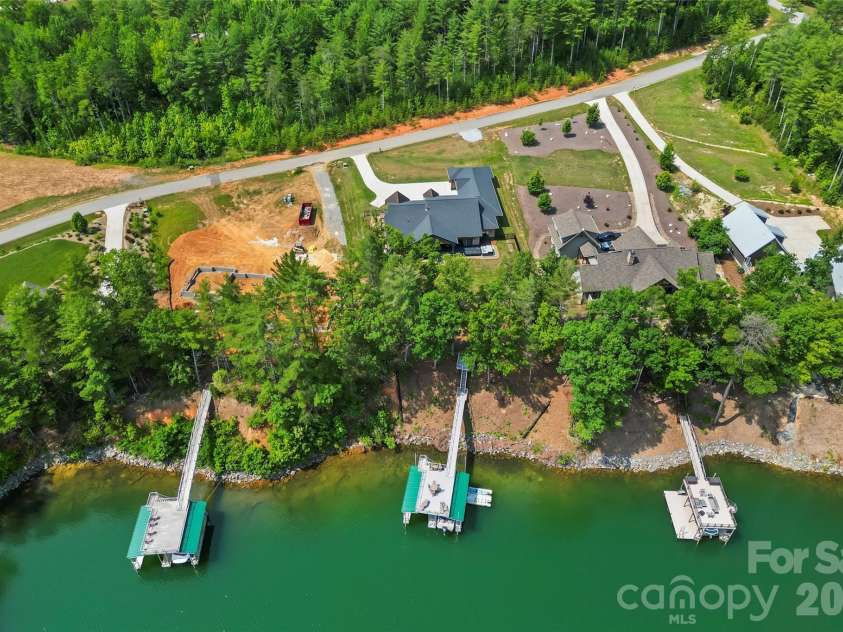 95 Linville View Drive, Nebo, NC 28761.  MLS# CAR4395600, YatesRealty ID 35107. 
