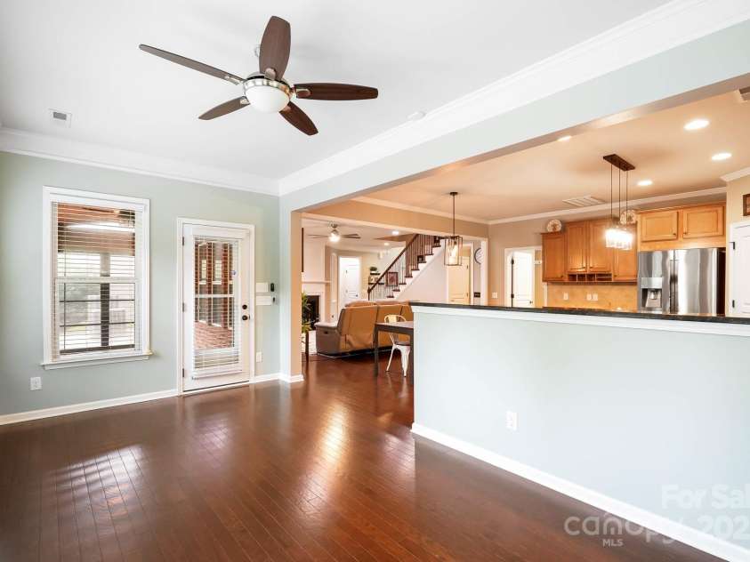 9714 Woburn Road, Charlotte, NC 28277.  MLS# CAR4289272, YatesRealty ID 35109. 