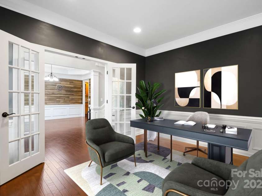9714 Woburn Road, Charlotte, NC 28277.  MLS# CAR4289272, YatesRealty ID 35109. 