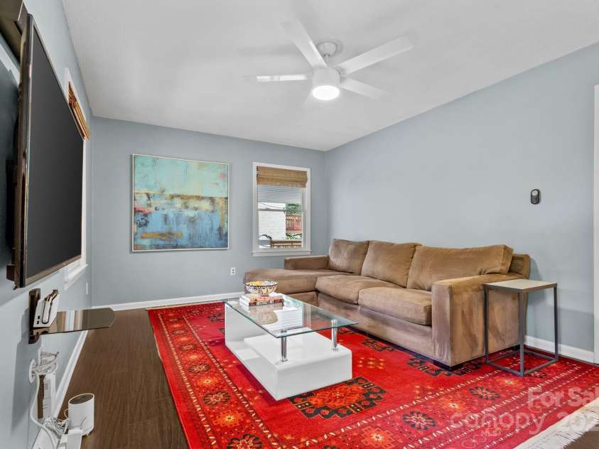 1910 Normandy Road, Kannapolis, NC 28081.  MLS# CAR4289059, YatesRealty ID 35110. 