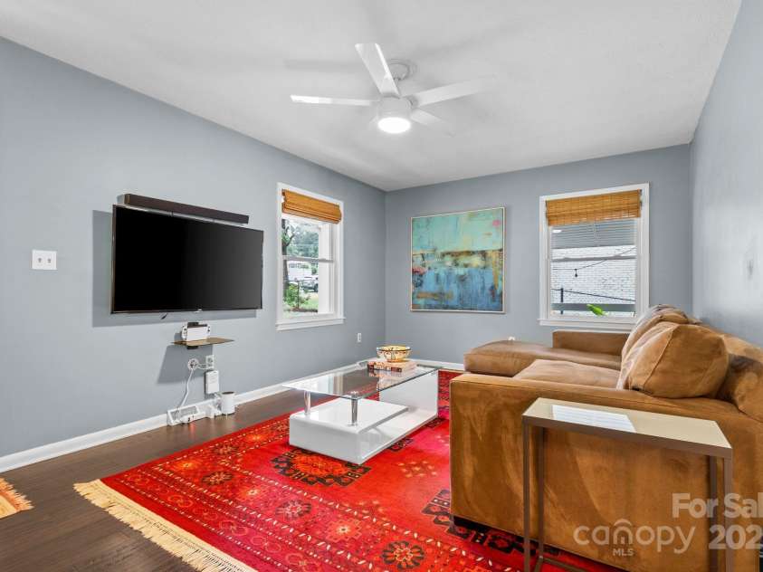 1910 Normandy Road, Kannapolis, NC 28081.  MLS# CAR4289059, YatesRealty ID 35110. 