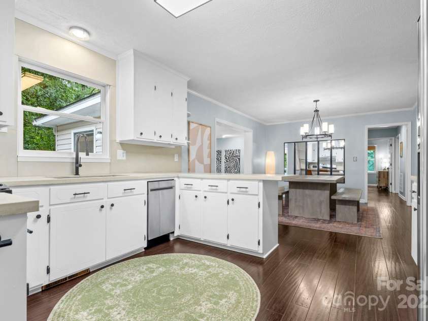 1910 Normandy Road, Kannapolis, NC 28081.  MLS# CAR4289059, YatesRealty ID 35110. 