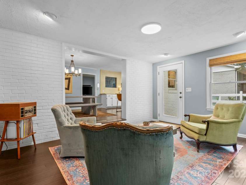 1910 Normandy Road, Kannapolis, NC 28081.  MLS# CAR4289059, YatesRealty ID 35110. 