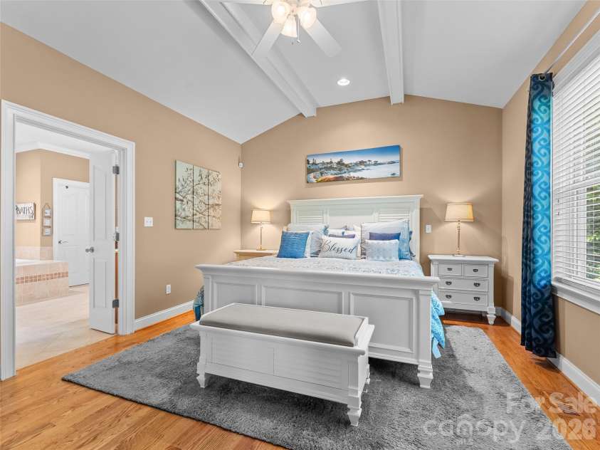 25 Linden Turn, Hendersonville, NC 28739.  MLS# CAR4387037, YatesRealty ID 35110. Primary