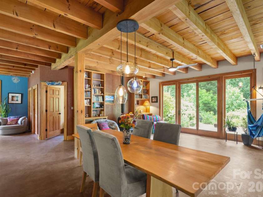 24 Merriwood Trail, Arden, NC 28704.  MLS# CAR4396503, YatesRealty ID 35111. Bright open floor plan
