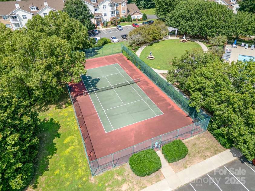 11725 Ridgeway Park Drive, Charlotte, NC 28277.  MLS# CAR4294025, YatesRealty ID 35112. 