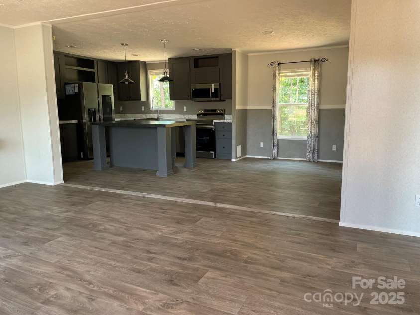 4164 Tallent Road, Morganton, NC 28655.  MLS# CAR4272693, YatesRealty ID 35113. 