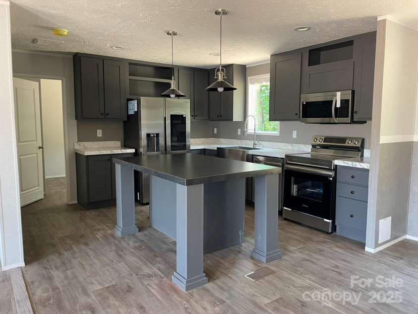 4164 Tallent Road, Morganton, NC 28655.  MLS# CAR4272693, YatesRealty ID 35113. 