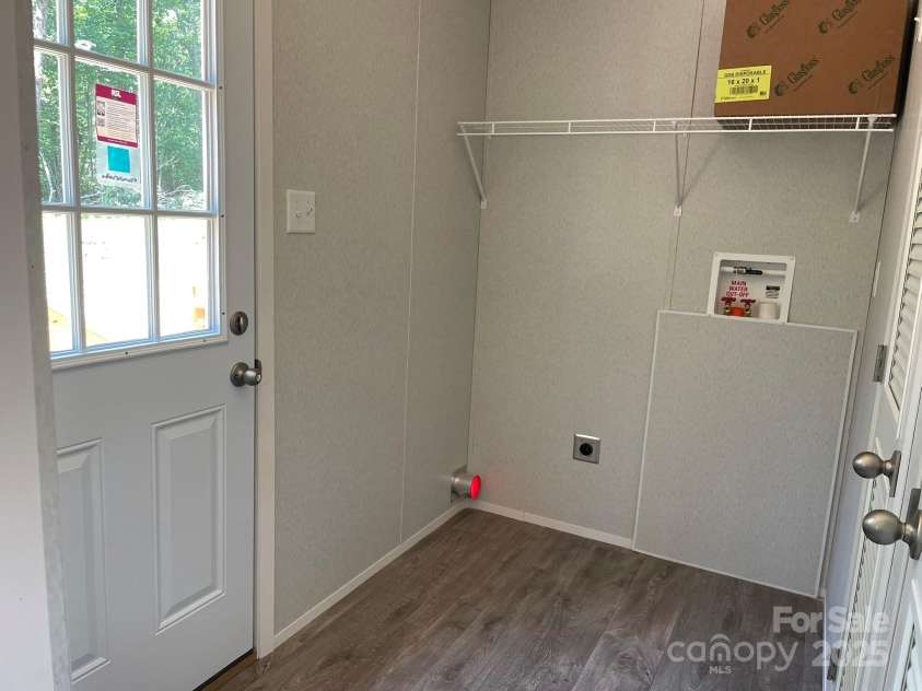 4164 Tallent Road, Morganton, NC 28655.  MLS# CAR4272693, YatesRealty ID 35113. 
