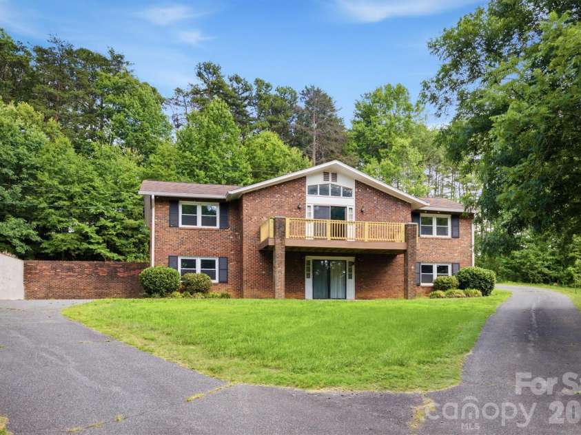 2671 Shady Grove Road, Connelly Springs, NC 28612.  MLS# CAR4337628, YatesRealty ID 35114. 