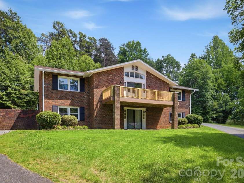 2671 Shady Grove Road, Connelly Springs, NC 28612.  MLS# CAR4337628, YatesRealty ID 35114. 