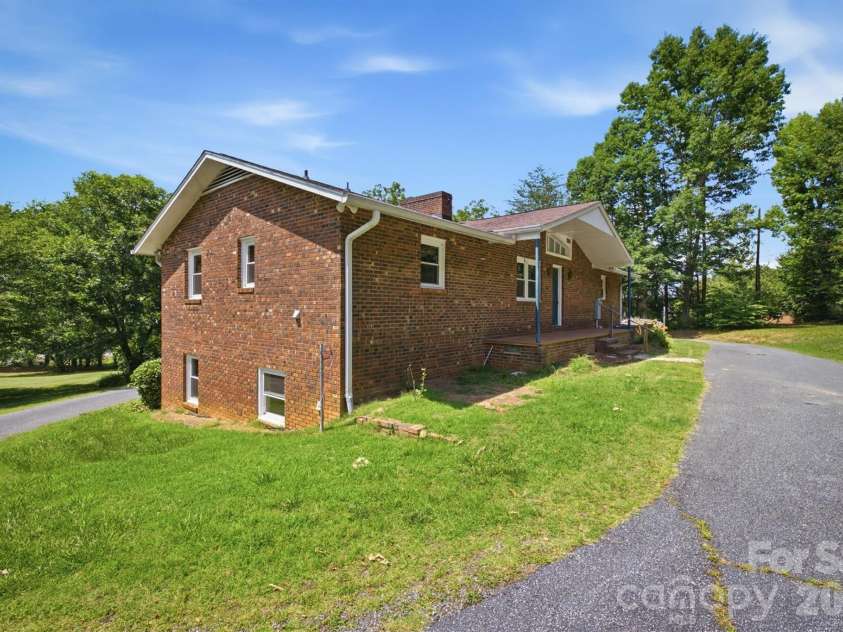 2671 Shady Grove Road, Connelly Springs, NC 28612.  MLS# CAR4337628, YatesRealty ID 35114. 