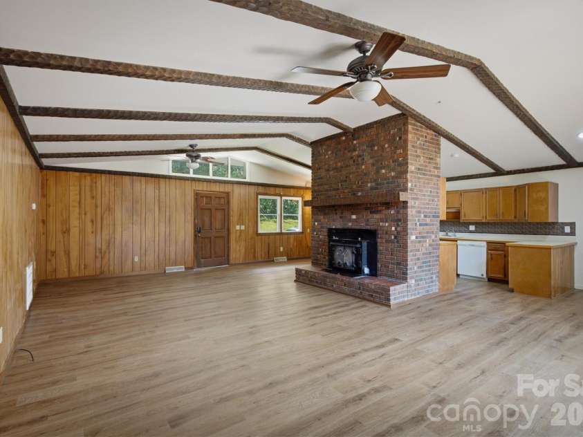 2671 Shady Grove Road, Connelly Springs, NC 28612.  MLS# CAR4337628, YatesRealty ID 35114. 