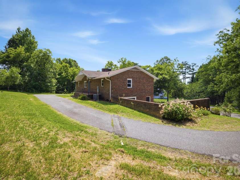 2671 Shady Grove Road, Connelly Springs, NC 28612.  MLS# CAR4337628, YatesRealty ID 35114. 