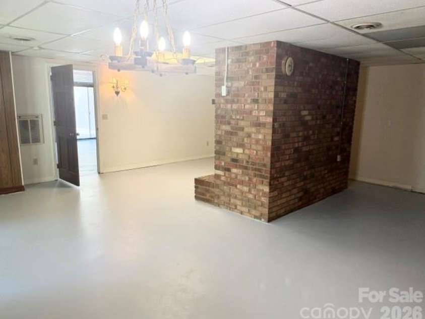 2671 Shady Grove Road, Connelly Springs, NC 28612.  MLS# CAR4337628, YatesRealty ID 35114. 