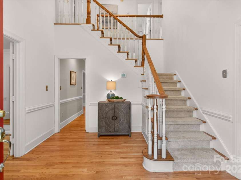 833 Spring Oaks Drive, Weddington, NC 28104.  MLS# CAR4285356, YatesRealty ID 35114. 