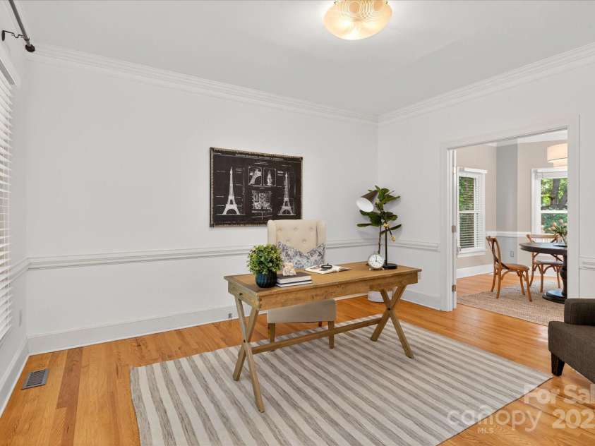 833 Spring Oaks Drive, Weddington, NC 28104.  MLS# CAR4285356, YatesRealty ID 35114. 