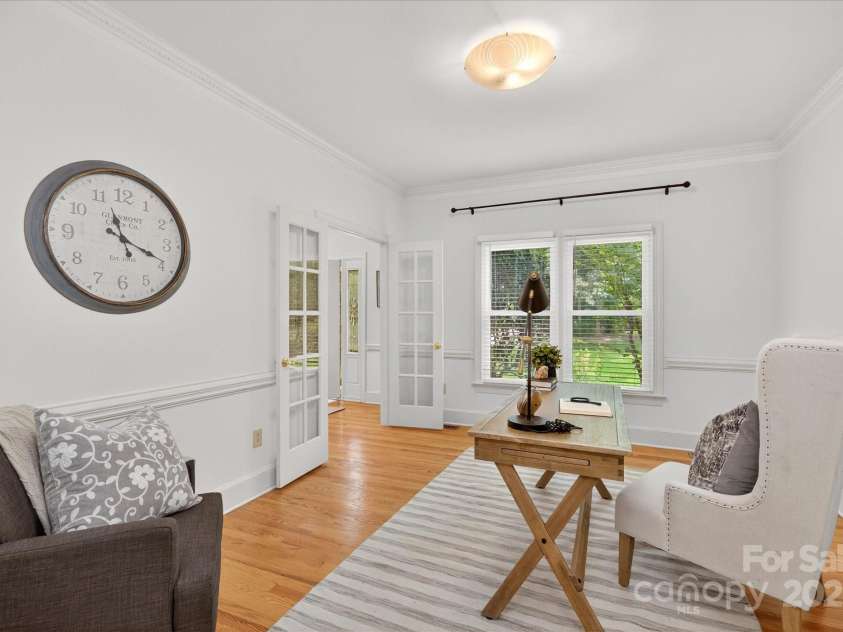 833 Spring Oaks Drive, Weddington, NC 28104.  MLS# CAR4285356, YatesRealty ID 35114. 