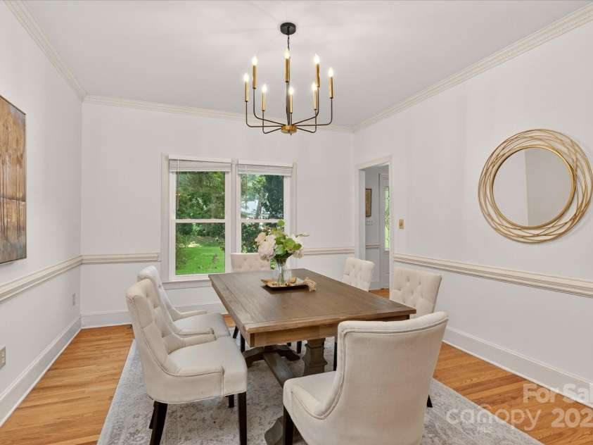 833 Spring Oaks Drive, Weddington, NC 28104.  MLS# CAR4285356, YatesRealty ID 35114. 