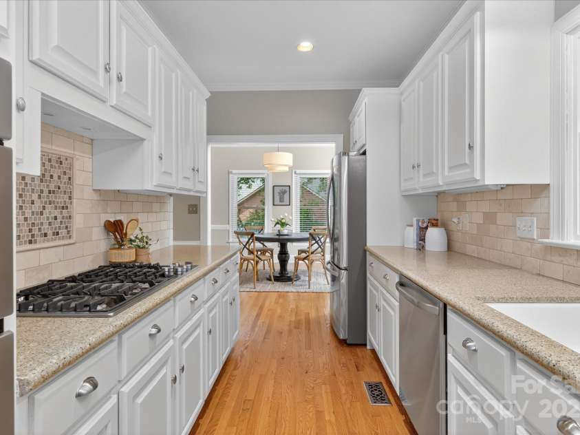 833 Spring Oaks Drive, Weddington, NC 28104.  MLS# CAR4285356, YatesRealty ID 35114. 