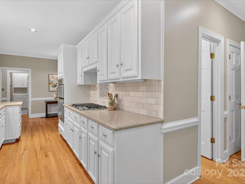 833 Spring Oaks Drive, Weddington, NC 28104.  MLS# CAR4285356, YatesRealty ID 35114. 