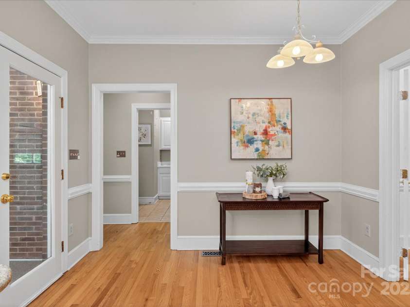 833 Spring Oaks Drive, Weddington, NC 28104.  MLS# CAR4285356, YatesRealty ID 35114. 