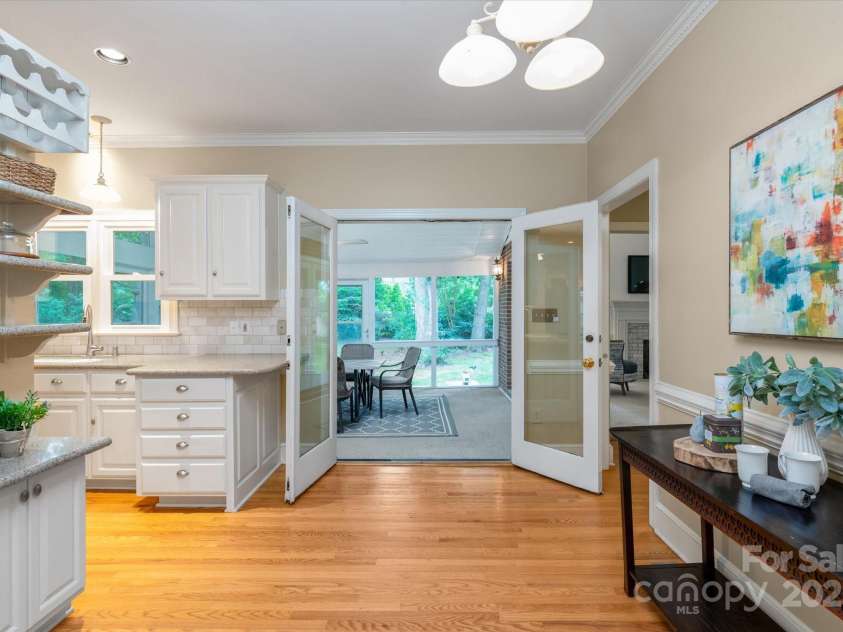 833 Spring Oaks Drive, Weddington, NC 28104.  MLS# CAR4285356, YatesRealty ID 35114. 