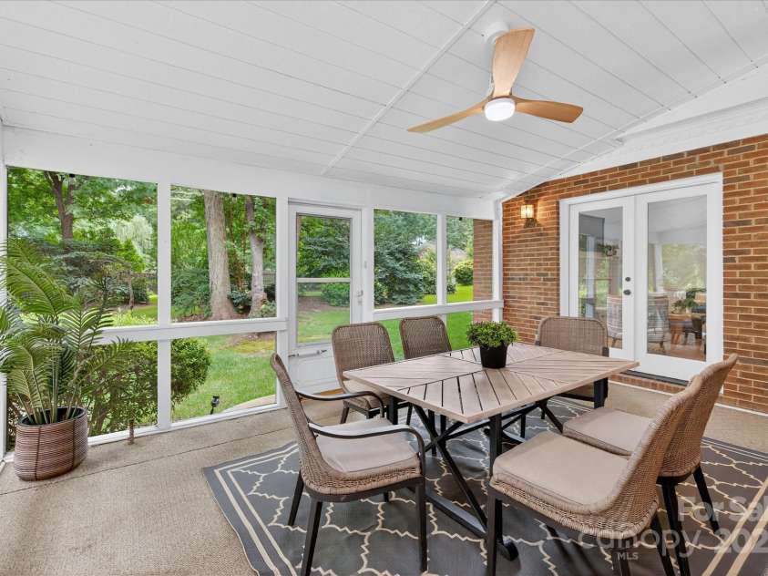 833 Spring Oaks Drive, Weddington, NC 28104.  MLS# CAR4285356, YatesRealty ID 35114. 