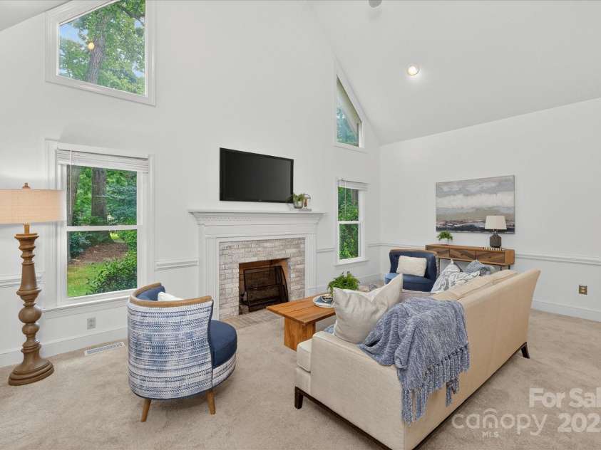 833 Spring Oaks Drive, Weddington, NC 28104.  MLS# CAR4285356, YatesRealty ID 35114. 