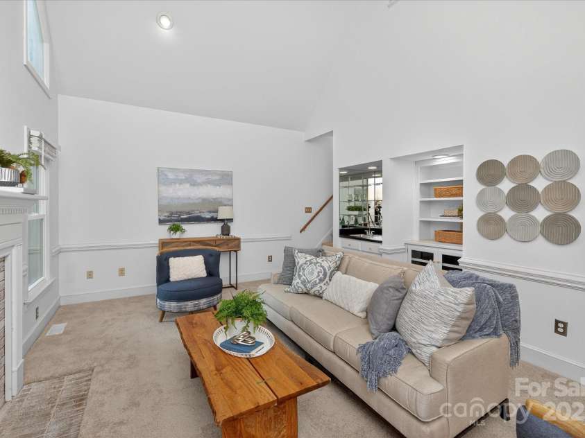 833 Spring Oaks Drive, Weddington, NC 28104.  MLS# CAR4285356, YatesRealty ID 35114. 