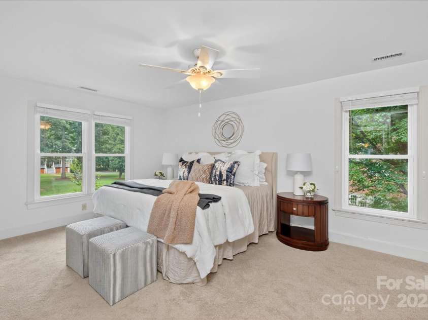 833 Spring Oaks Drive, Weddington, NC 28104.  MLS# CAR4285356, YatesRealty ID 35114. 