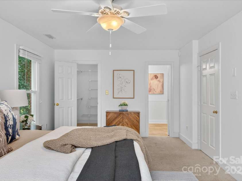 833 Spring Oaks Drive, Weddington, NC 28104.  MLS# CAR4285356, YatesRealty ID 35114. 