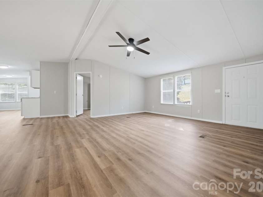 2691 Green Haven Circle, Morganton, NC 28655.  MLS# CAR4397918, YatesRealty ID 35115. 