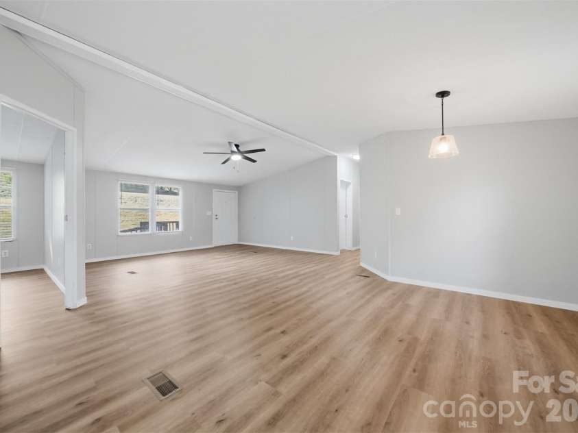 2691 Green Haven Circle, Morganton, NC 28655.  MLS# CAR4397918, YatesRealty ID 35115. 