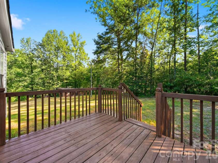 2691 Green Haven Circle, Morganton, NC 28655.  MLS# CAR4397918, YatesRealty ID 35115. 