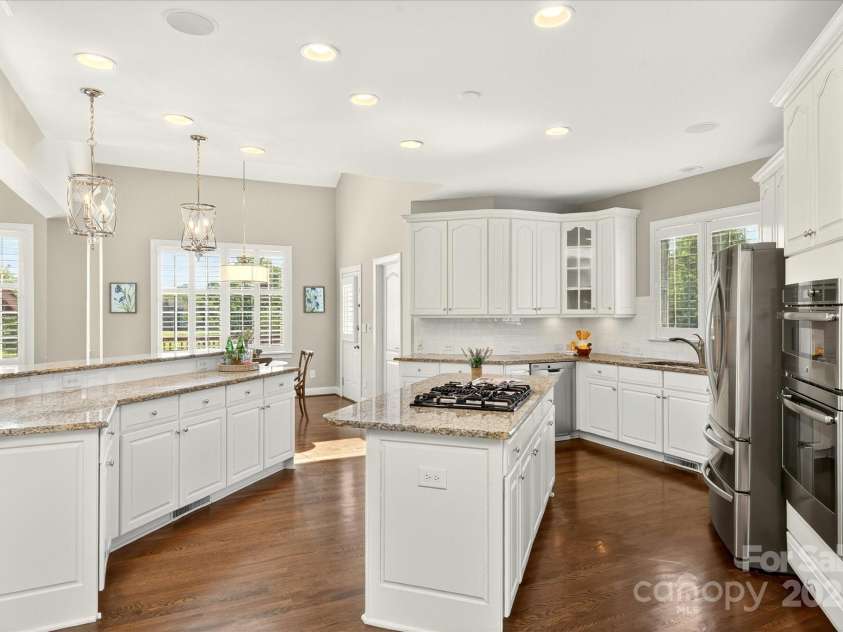 5013 Autumn Blossom Lane, Waxhaw, NC 28173.  MLS# CAR4275485, YatesRealty ID 35116. 