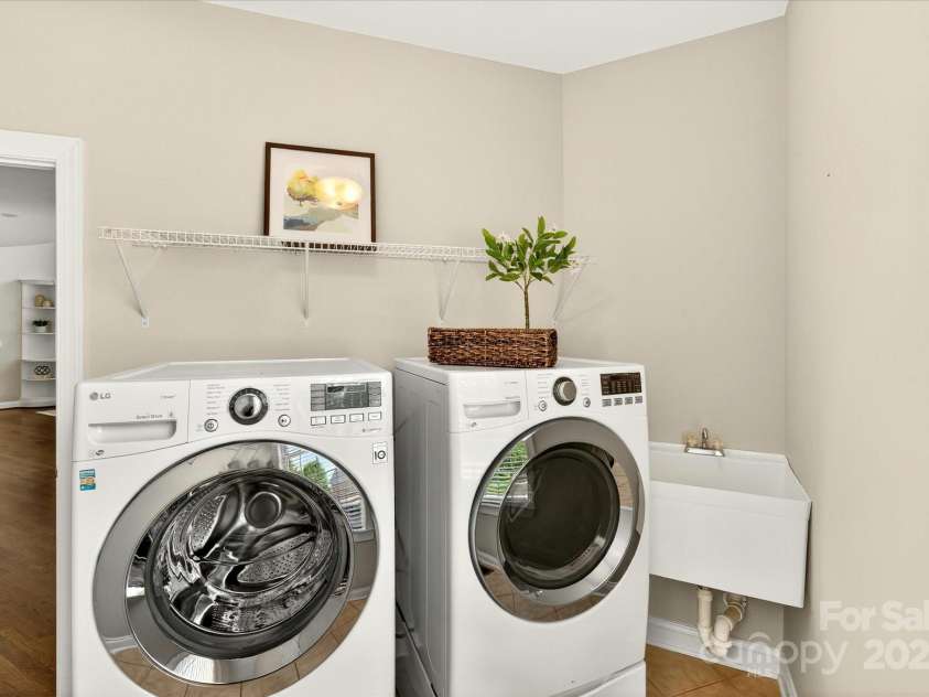 5013 Autumn Blossom Lane, Waxhaw, NC 28173.  MLS# CAR4275485, YatesRealty ID 35116. 