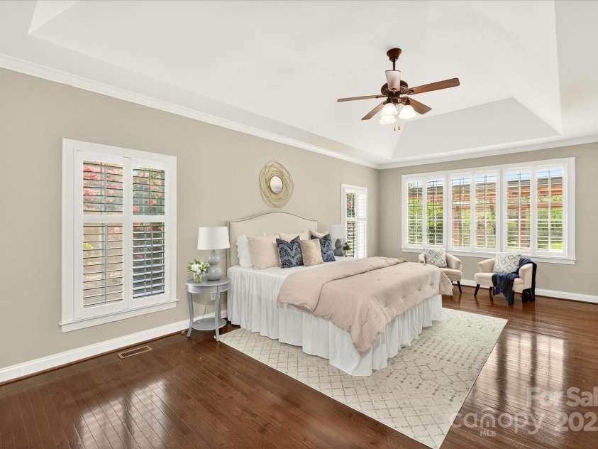 5013 Autumn Blossom Lane, Waxhaw, NC 28173.  MLS# CAR4275485, YatesRealty ID 35116. 