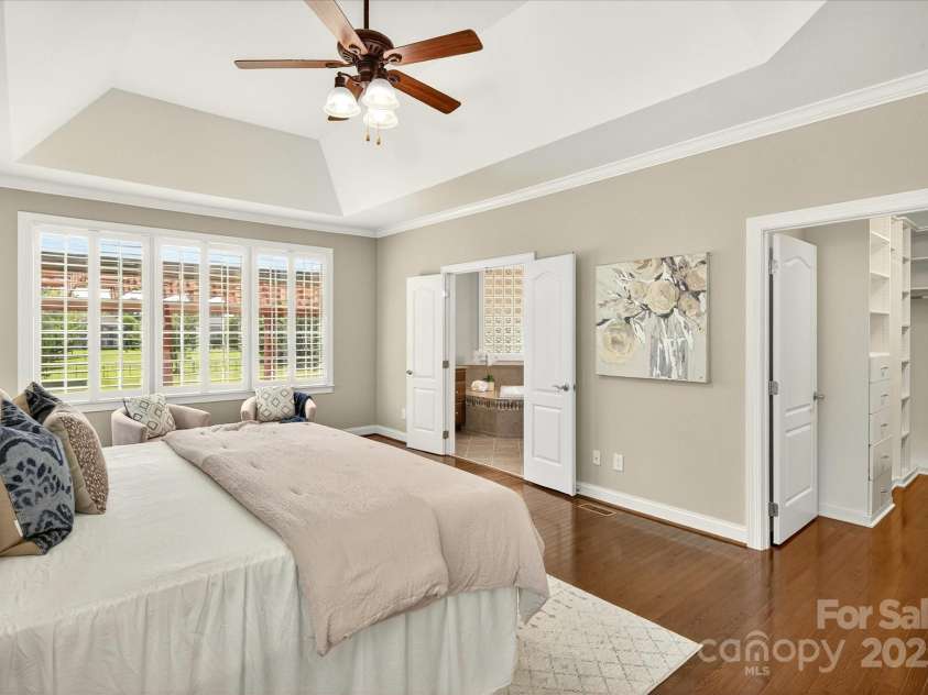 5013 Autumn Blossom Lane, Waxhaw, NC 28173.  MLS# CAR4275485, YatesRealty ID 35116. 