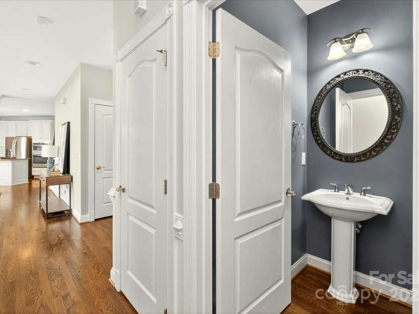 5013 Autumn Blossom Lane, Waxhaw, NC 28173.  MLS# CAR4275485, YatesRealty ID 35116. 