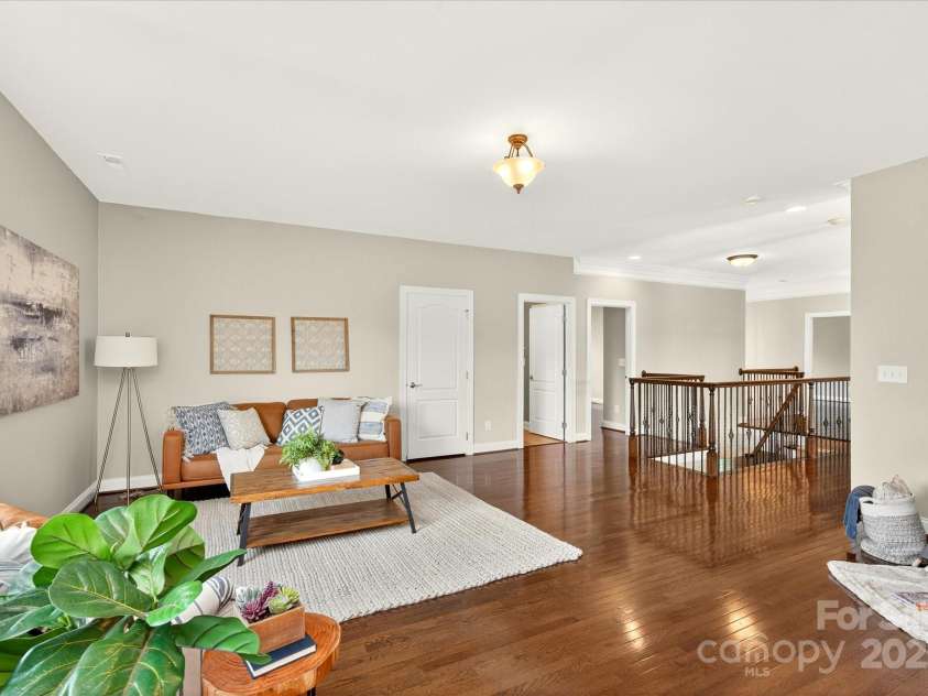 5013 Autumn Blossom Lane, Waxhaw, NC 28173.  MLS# CAR4275485, YatesRealty ID 35116. 