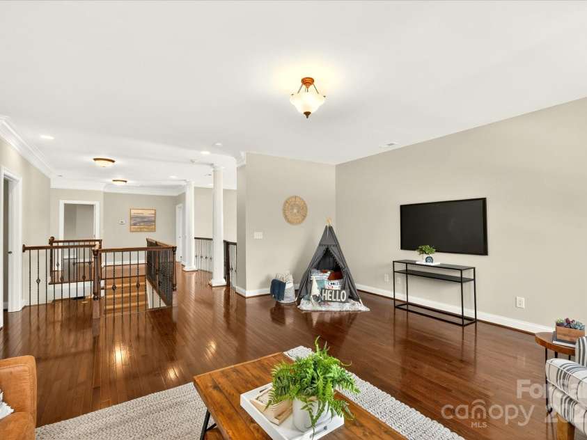 5013 Autumn Blossom Lane, Waxhaw, NC 28173.  MLS# CAR4275485, YatesRealty ID 35116. 