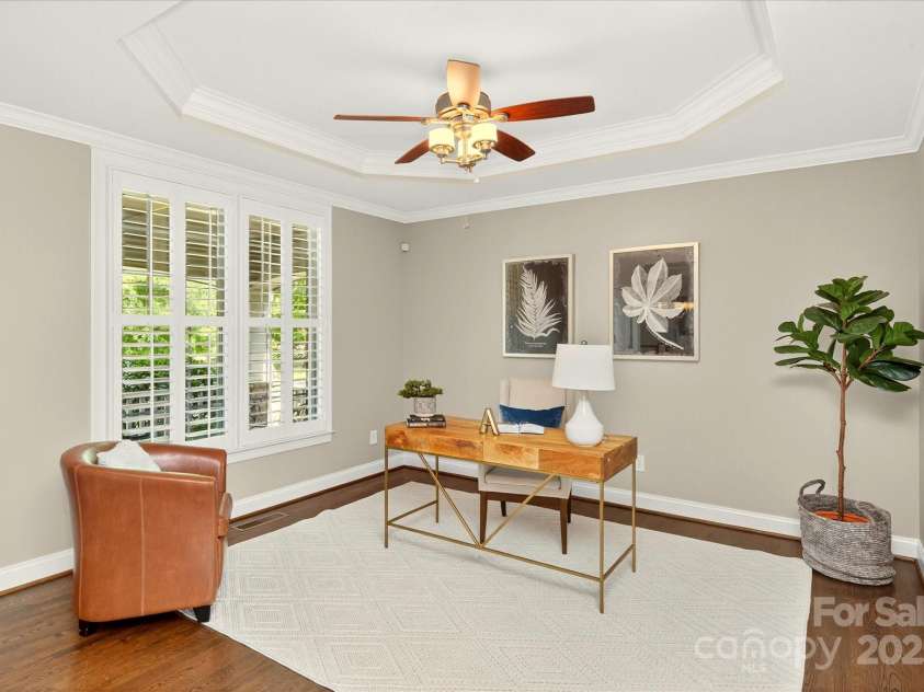 5013 Autumn Blossom Lane, Waxhaw, NC 28173.  MLS# CAR4275485, YatesRealty ID 35116. 