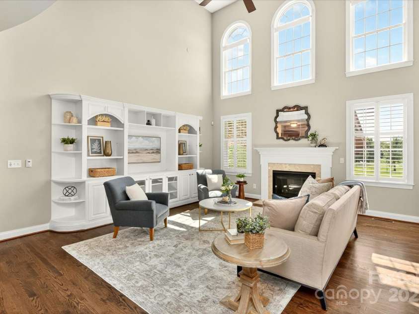 5013 Autumn Blossom Lane, Waxhaw, NC 28173.  MLS# CAR4275485, YatesRealty ID 35116. 