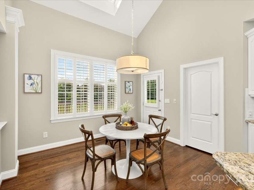 5013 Autumn Blossom Lane, Waxhaw, NC 28173.  MLS# CAR4275485, YatesRealty ID 35116. 